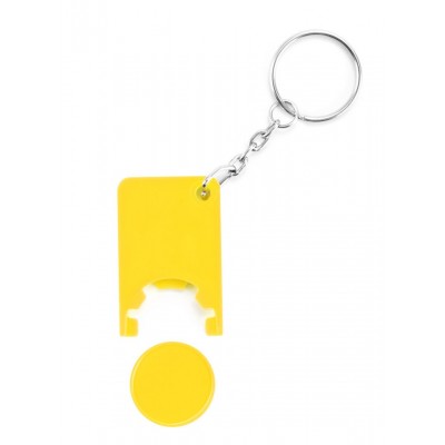 Llavero Moneda Beka
