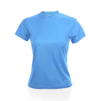 Camiseta Mujer Tecnic Plus