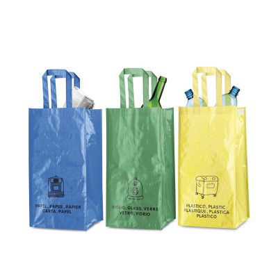 Set Bolsas Lopack