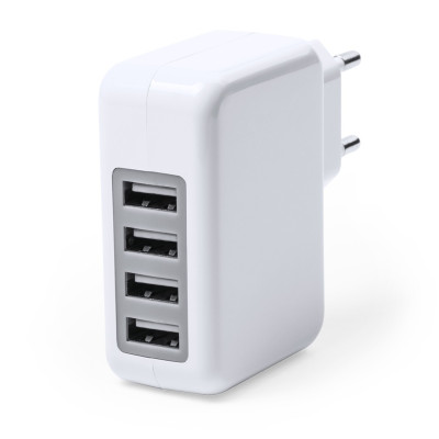 Cargador USB Gregor