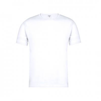 Camiseta Adulto Blanca "keya" MC150