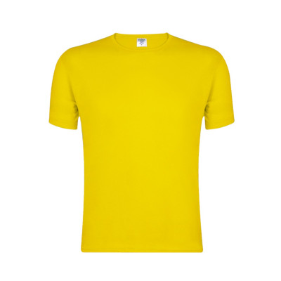 Camiseta Adulto Color "keya" MC150