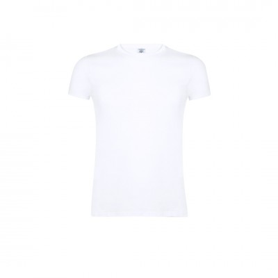 Camiseta Mujer Blanca "keya" WCS150