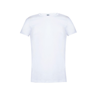 Camiseta Mujer Blanca "keya" WCS180