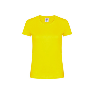 Camiseta Mujer Color "keya" WCS180