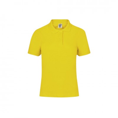Polo Mujer Color "keya" WPS180