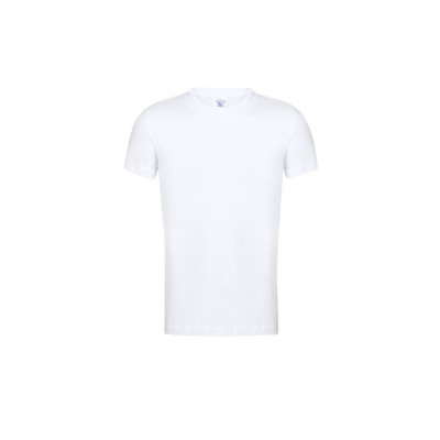 Camiseta Niño Blanca "keya" YC150