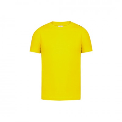 Camiseta Niño Color "keya" YC150