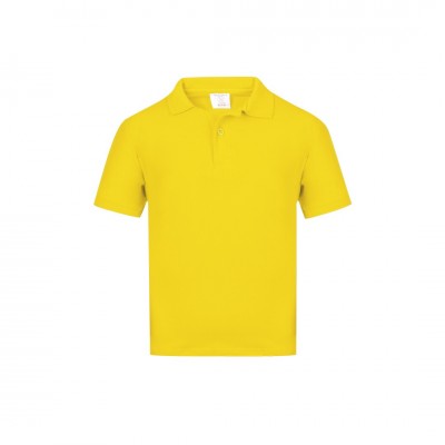 Polo Niño Color "keya" YPS180