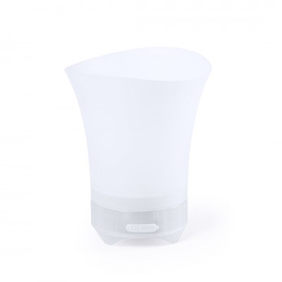 Cubitera Altavoz Trobel