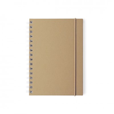 Libreta Zubar
