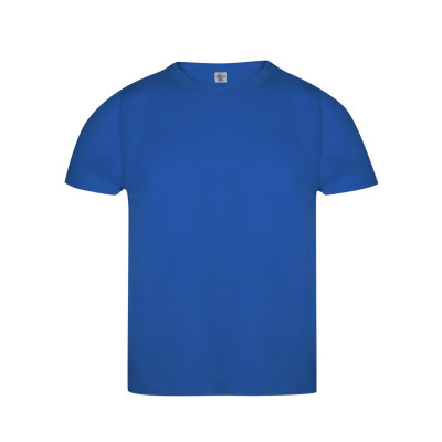 Camiseta Adulto ""keya"" Organic Color