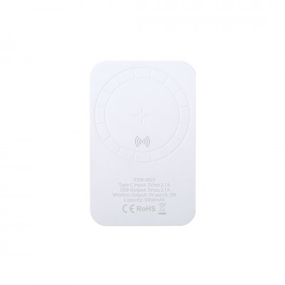 Power Bank Vekmar