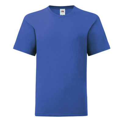 Camiseta Niño Color Iconic