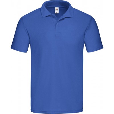 Polo Adulto Color Original