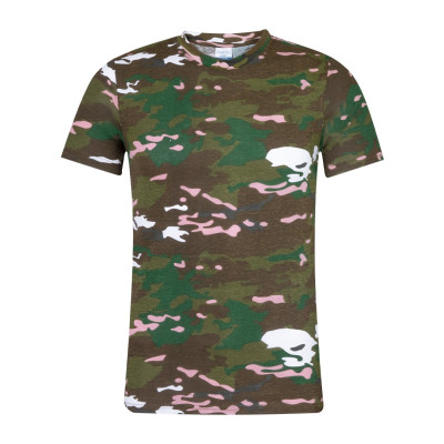 Camiseta Adulto Sunt