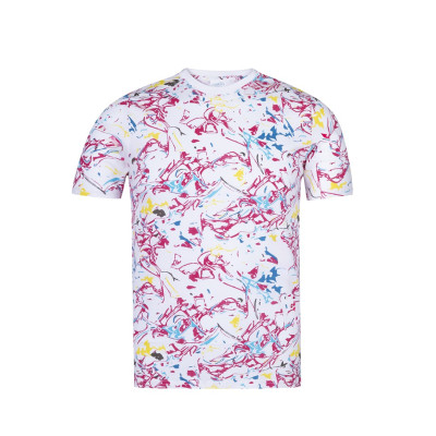 Camiseta Adulto Helixa