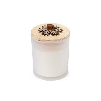Vela Aromática Lilnax